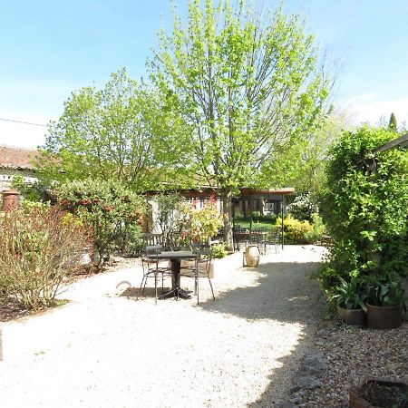 Les Coindries Villa Faye-la-Vineuse ภายนอก รูปภาพ