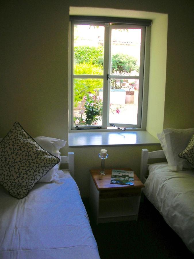 Les Coindries Villa Faye-la-Vineuse ภายนอก รูปภาพ